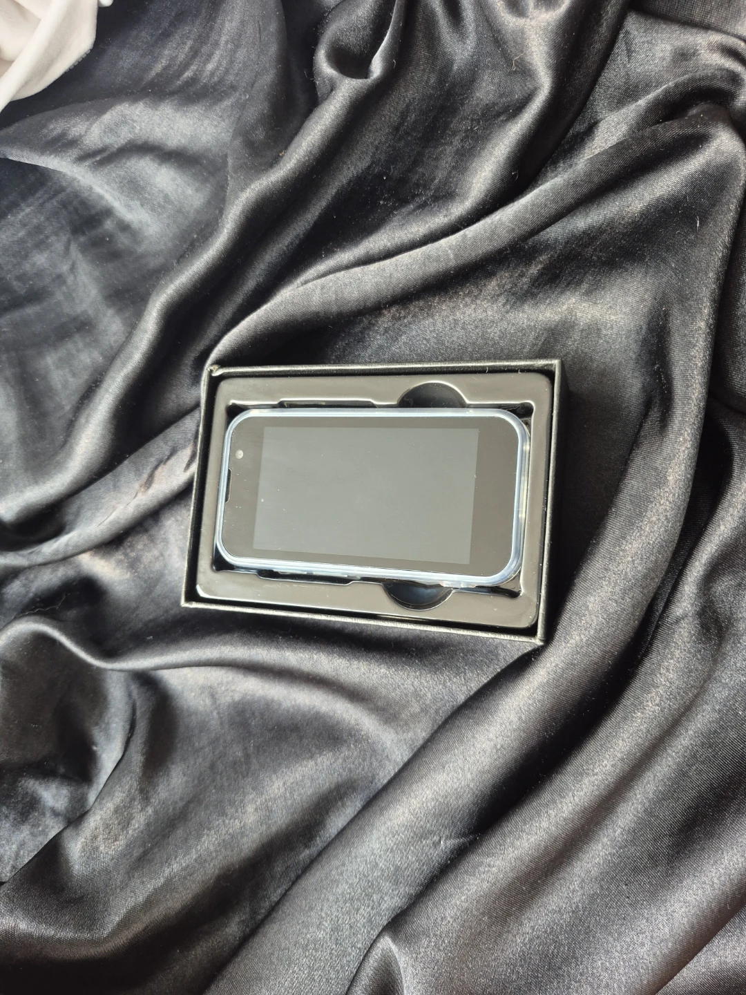 Mini Smartphone Device open box unused - photo 2