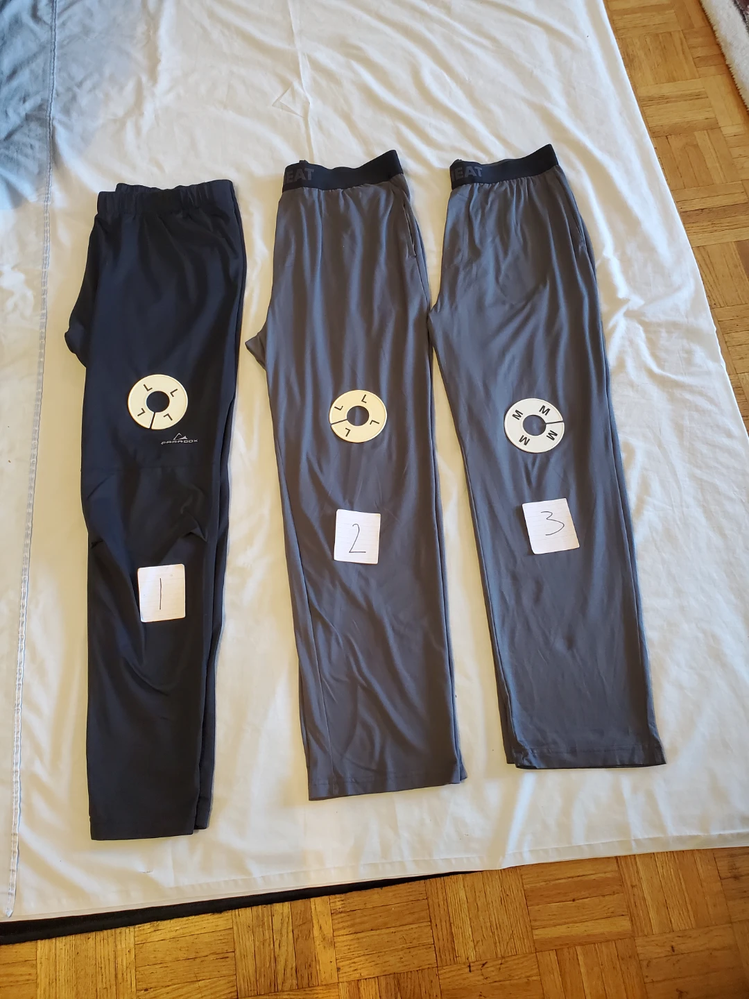 Men's & Boys Clothes - photo 2