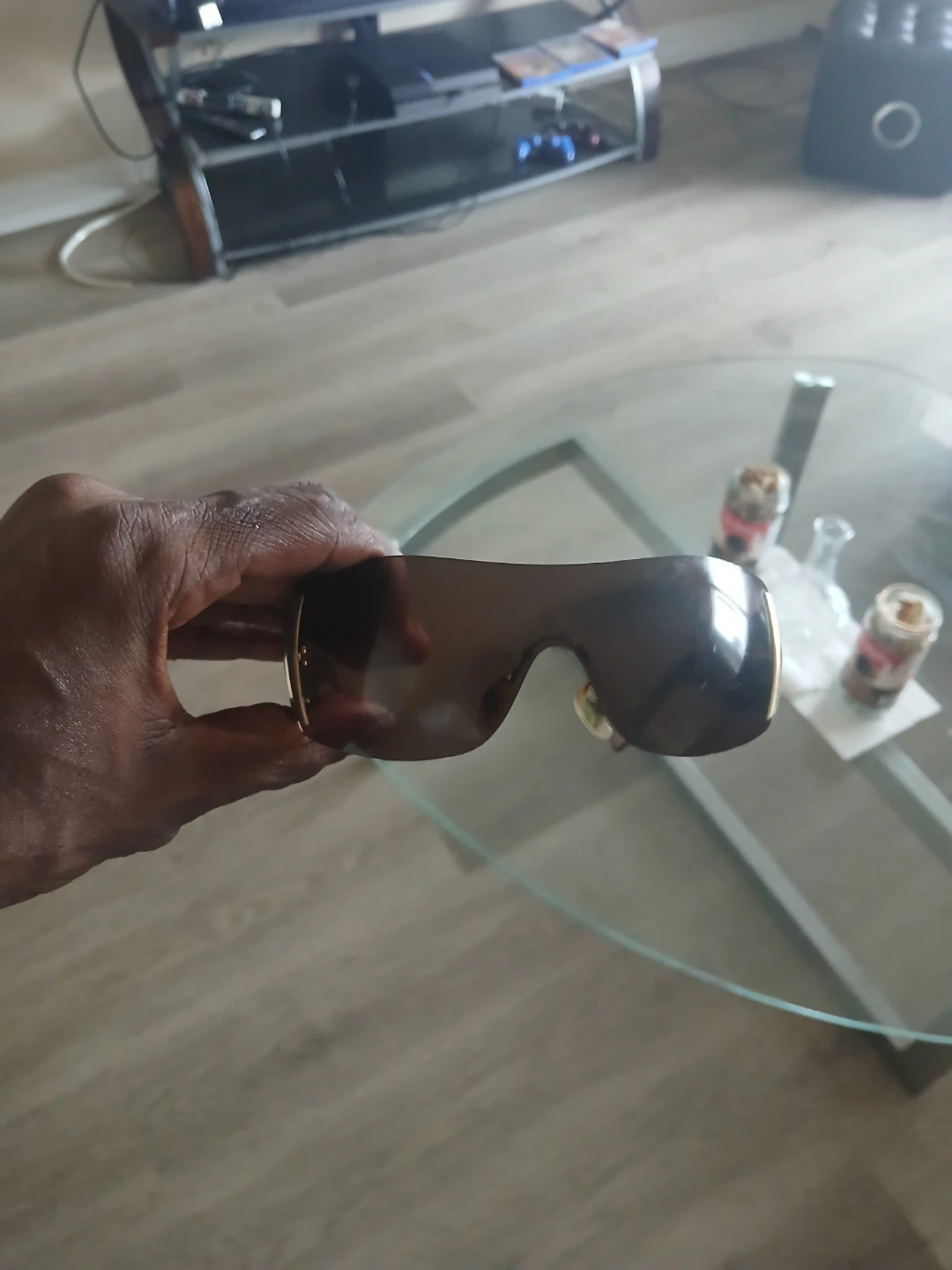 D&G Sunglasses