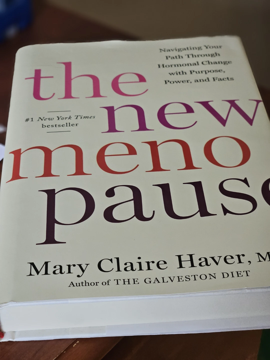 The New Menopause: Navigating Your Hormonal Change Book - photo 2