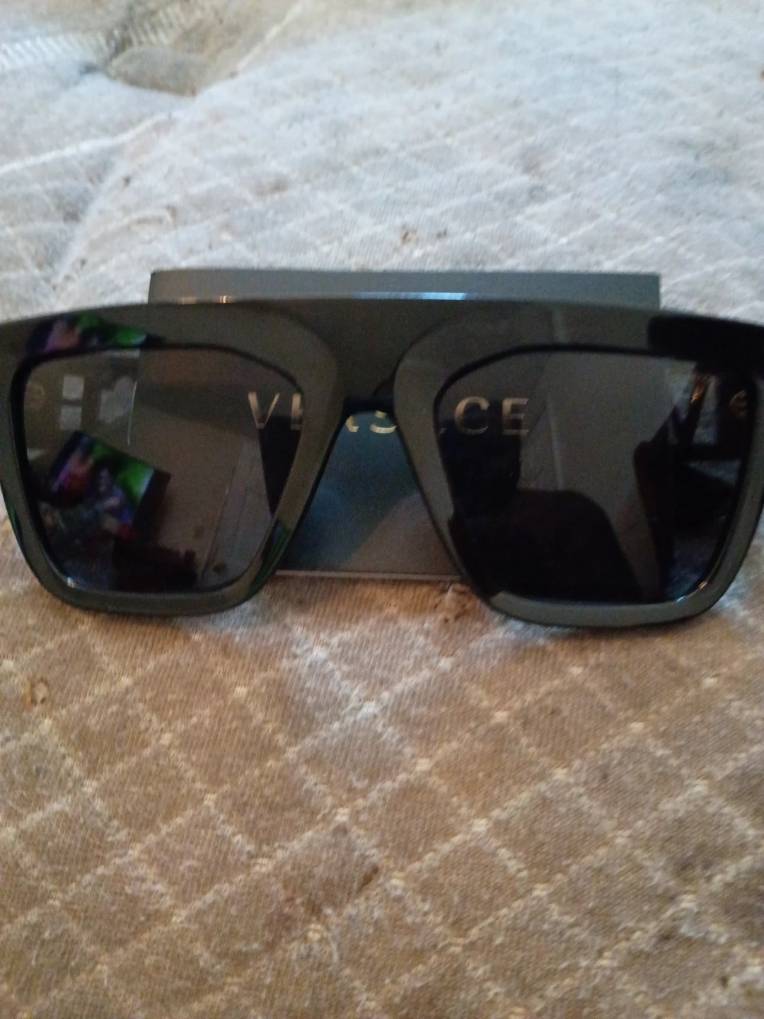 Versace Sunglasses