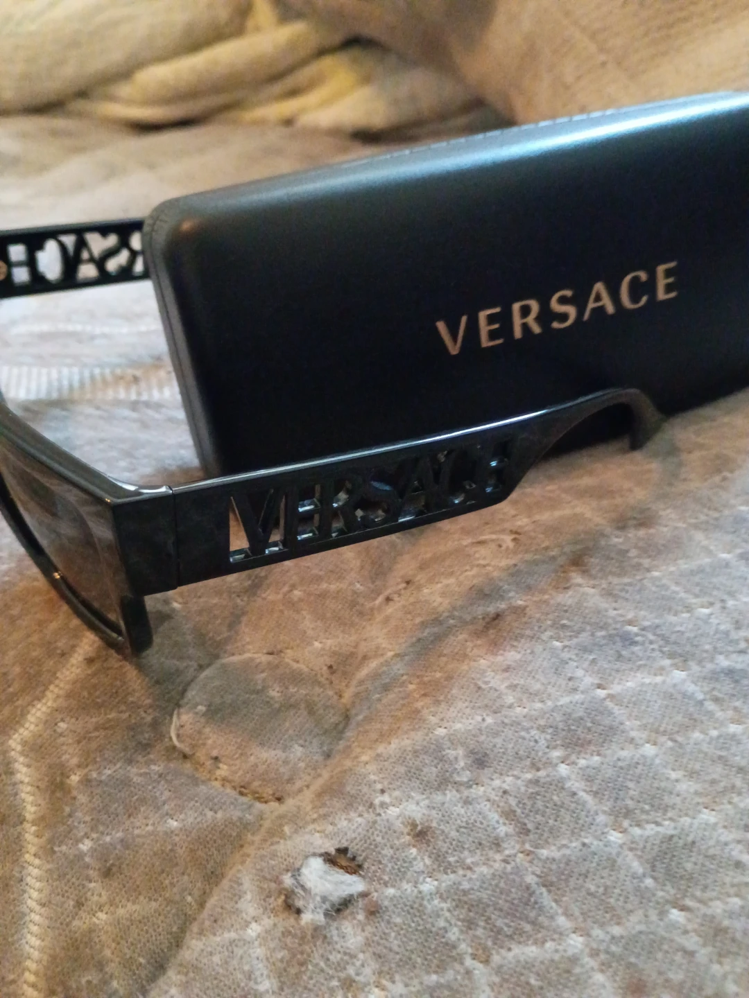Versace Sunglasses - photo 2