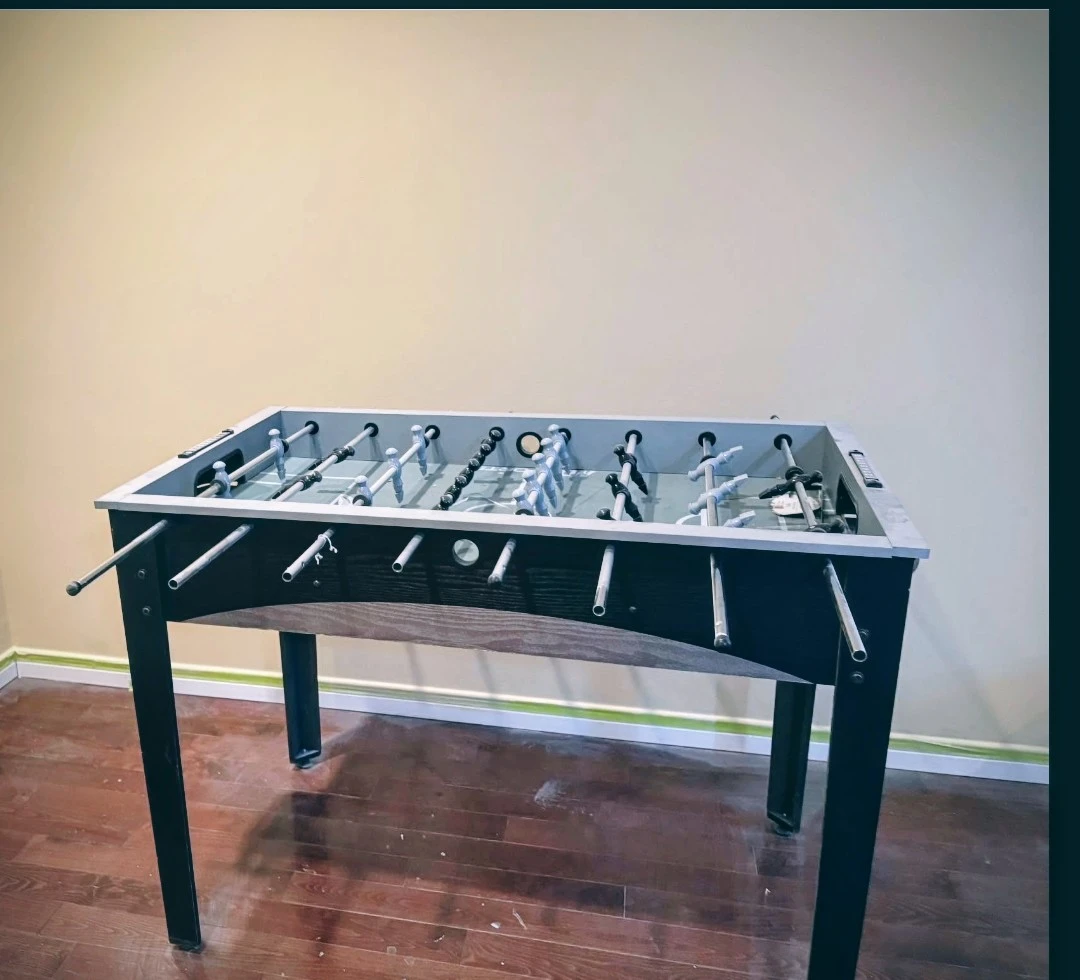 Foosball Table