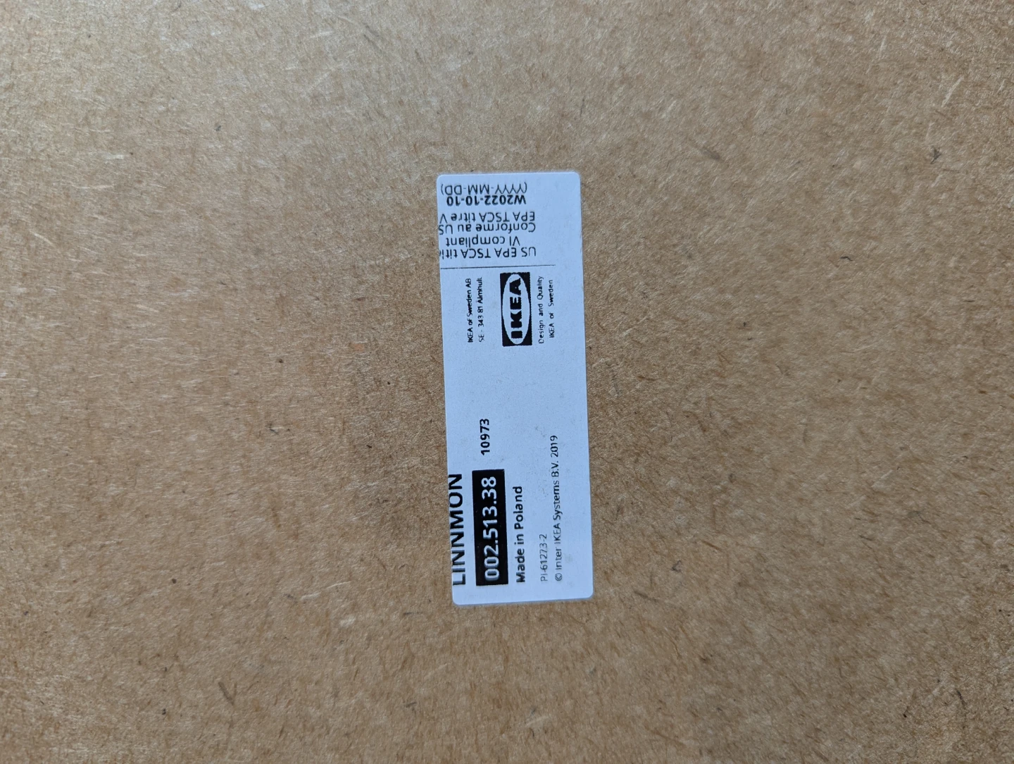 IKEA Desk - photo 2
