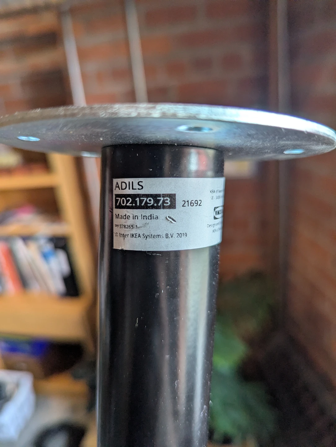 IKEA Desk - photo 4