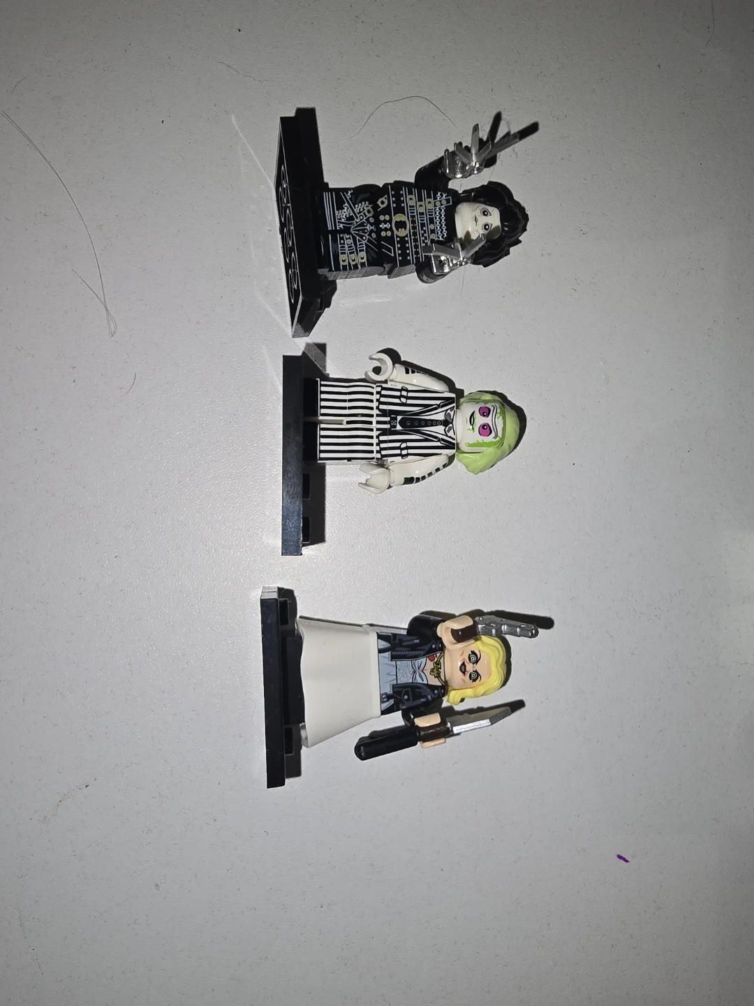 Lego Minifigure Lot