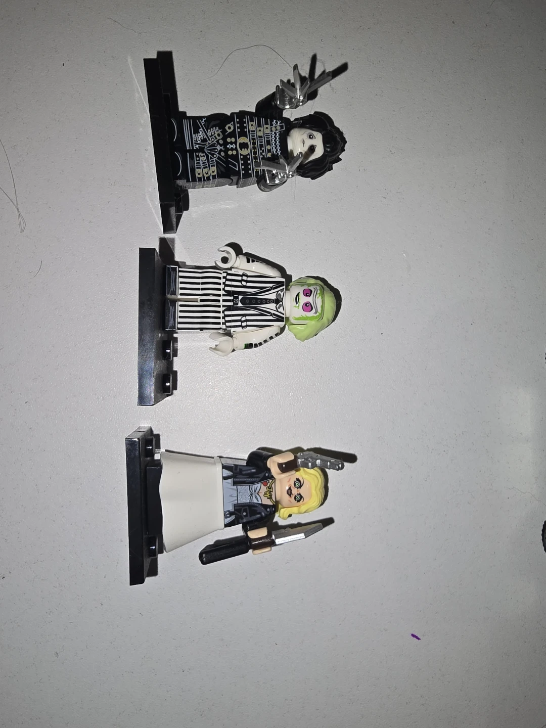 Lego Minifigure Lot - photo 2
