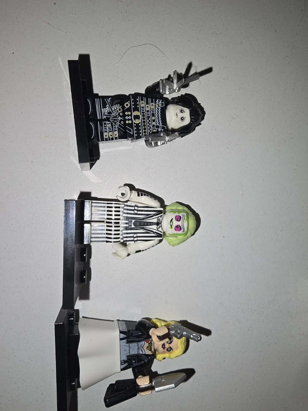 Lego Minifigure Lot - photo 3