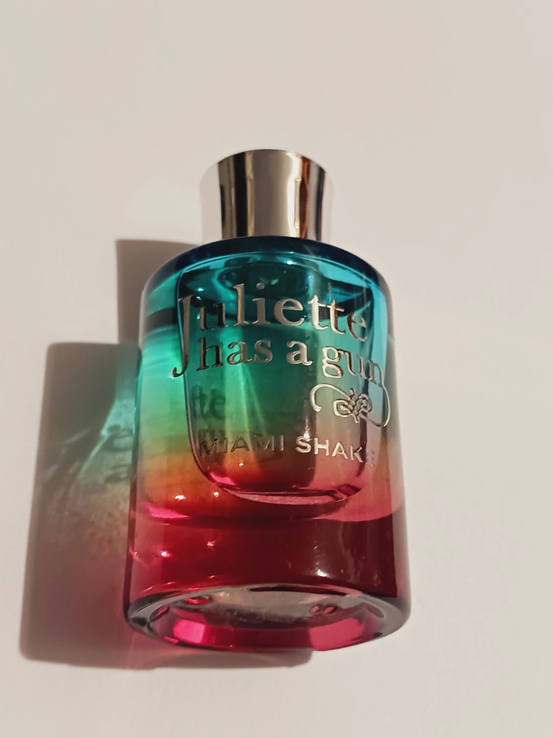New !! Juliette Has a Gun Miami Shake Eau de Parfum - photo 2