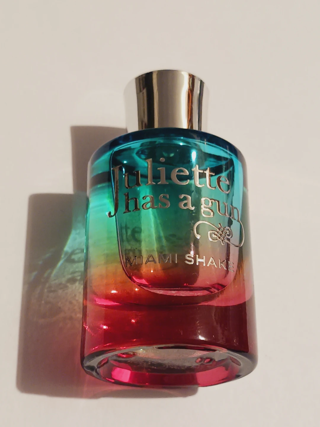 New !! Juliette Has a Gun Miami Shake Eau de Parfum - photo 3