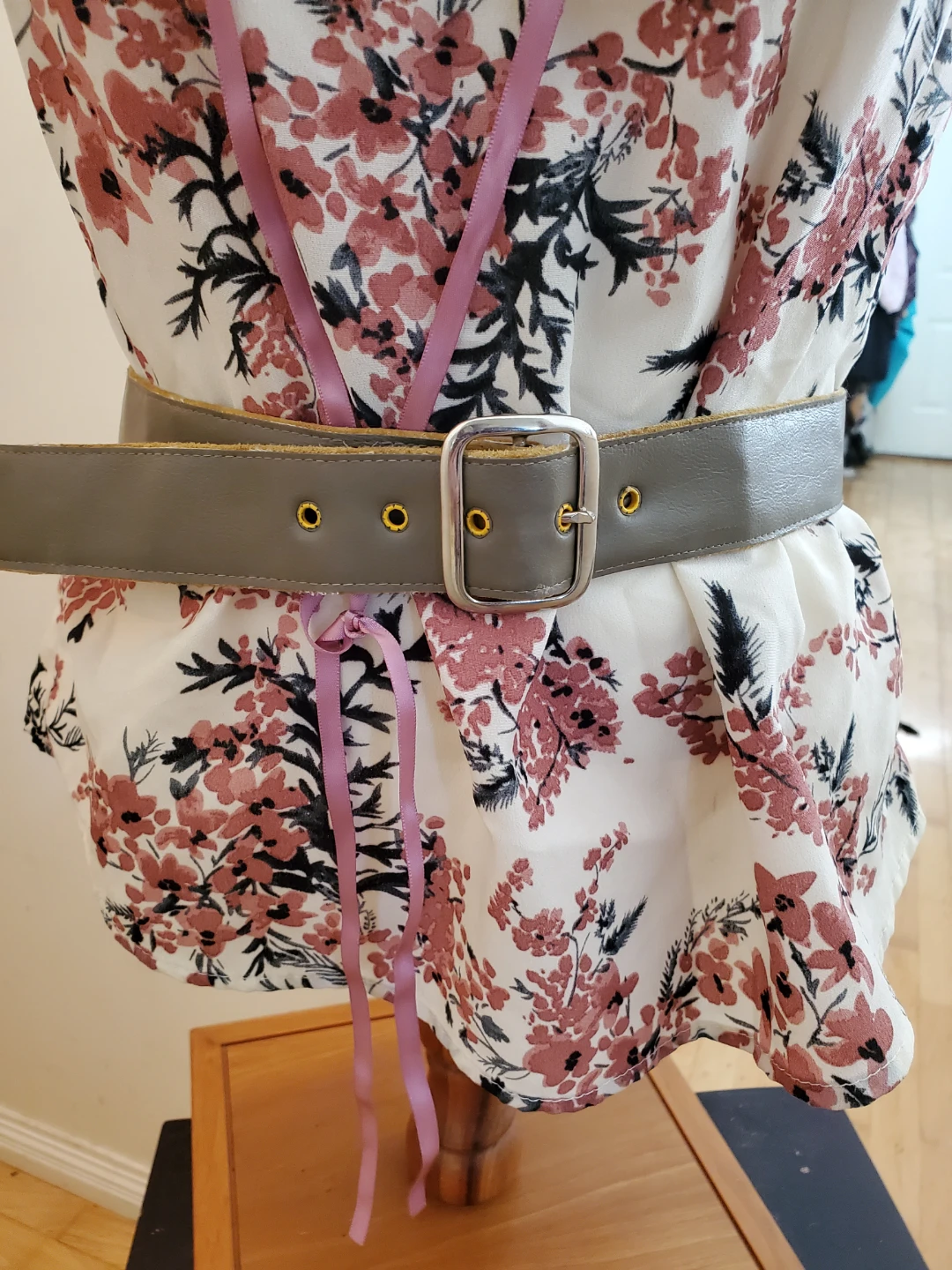 Belt - photo 2