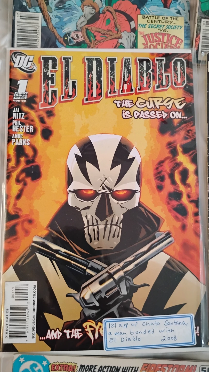Comic's for sale - photo 2