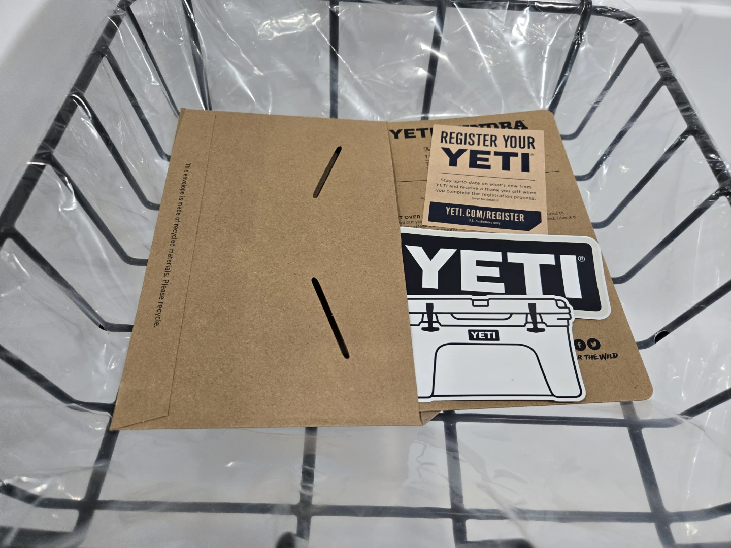 Yeti Tundra 75 Cooler - photo 4