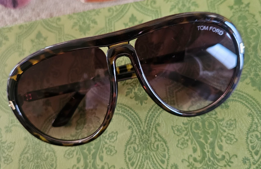 Tom Ford Sunglasses