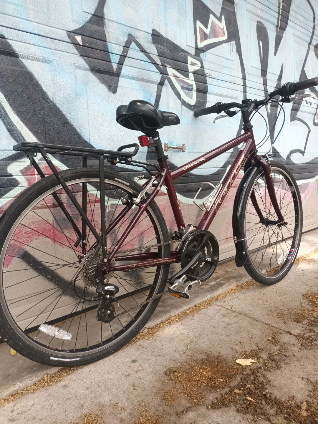 KHS Small Frame  Bike - photo 4