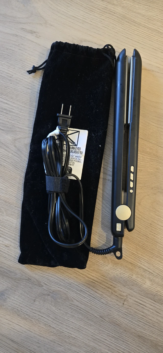 Hair Straightener - photo 2