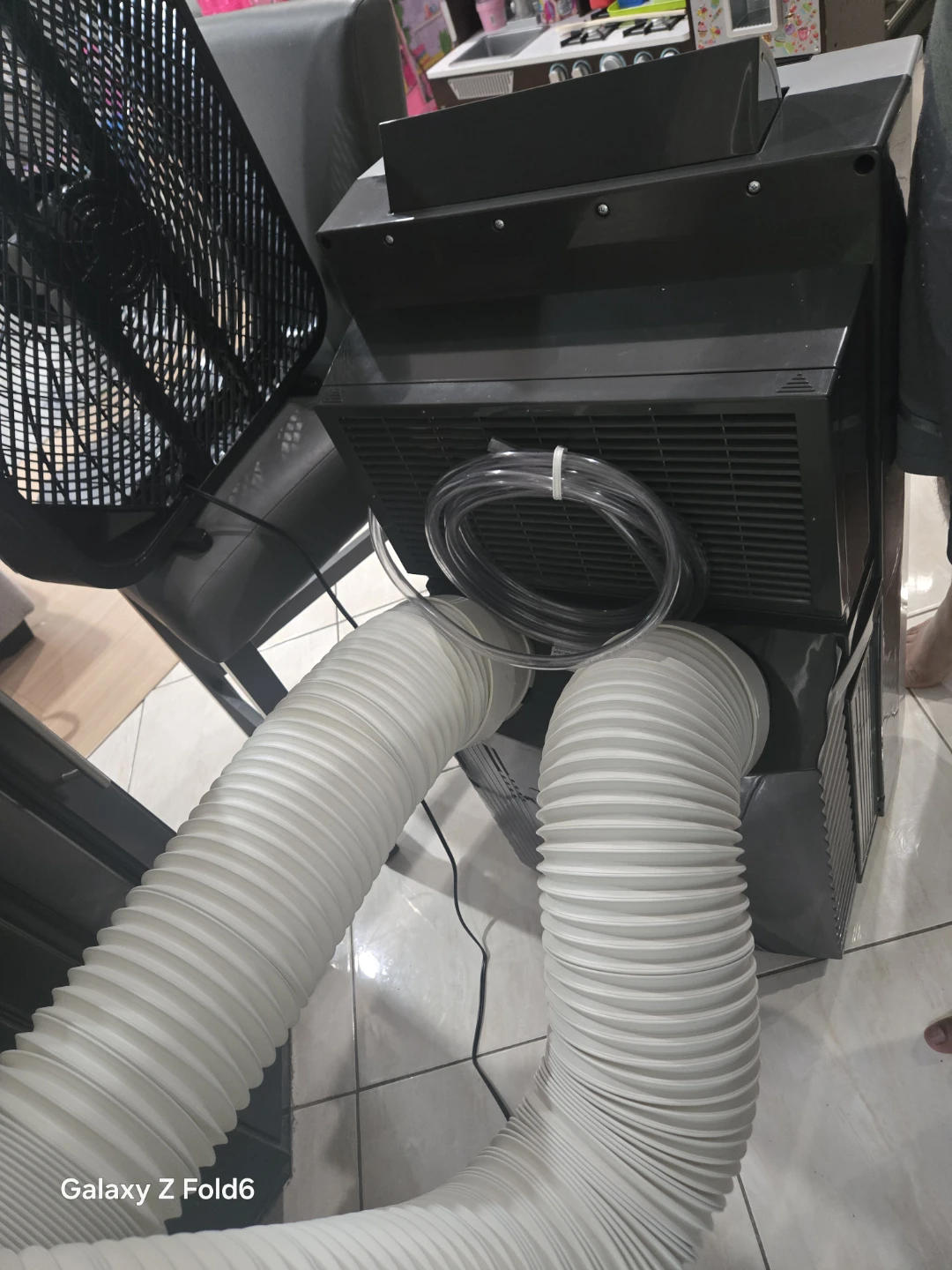 Whynter Portable Air Conditioner ARC-14SH