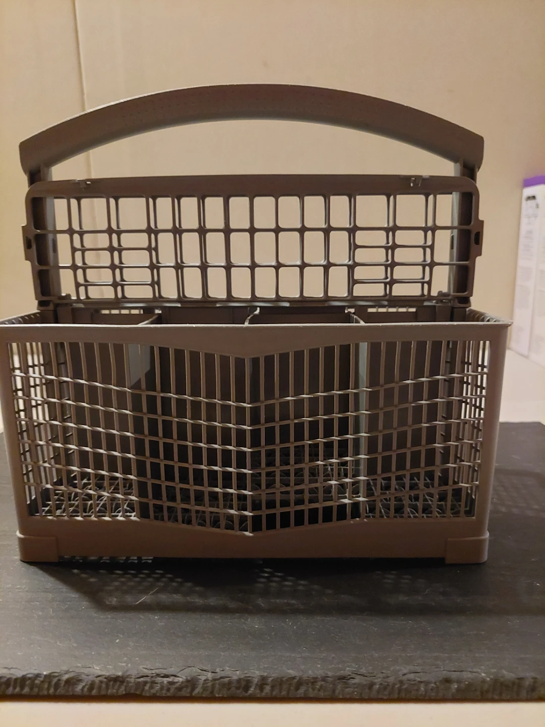 Bosch Dishwasher Cutlery Basket - photo 5