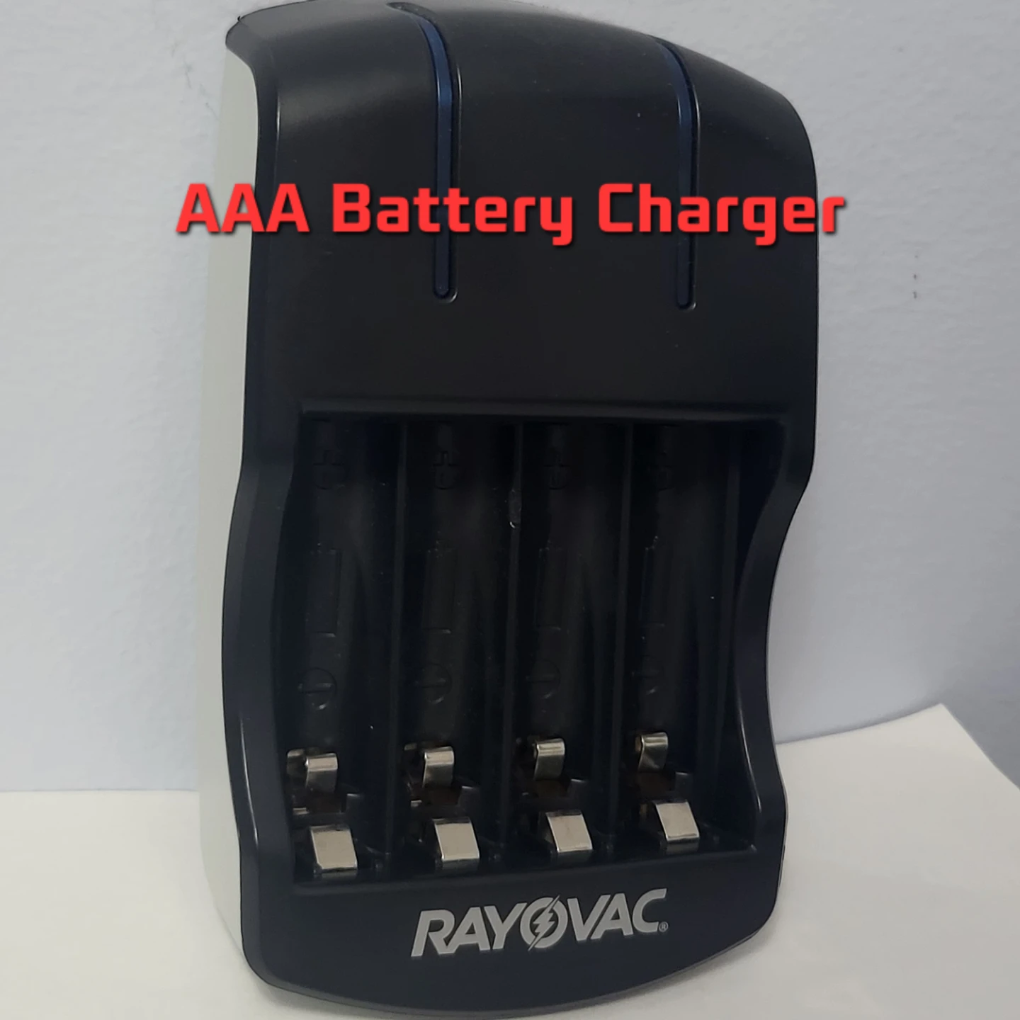 Battery charger