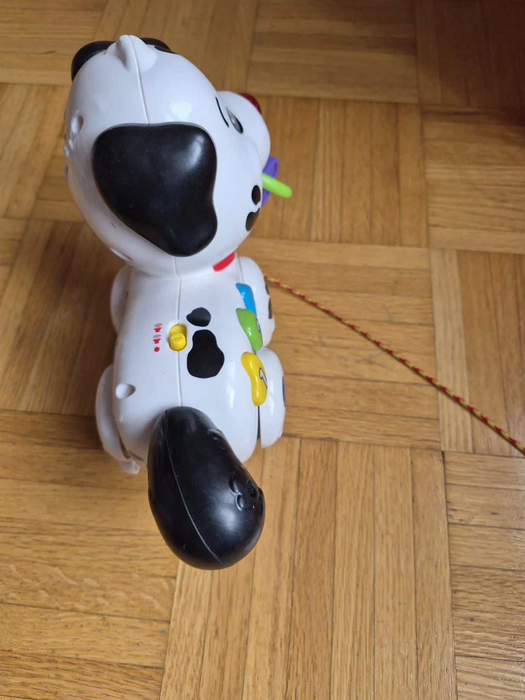 VTech Pull and Play Learn Puppy Toy - photo 4