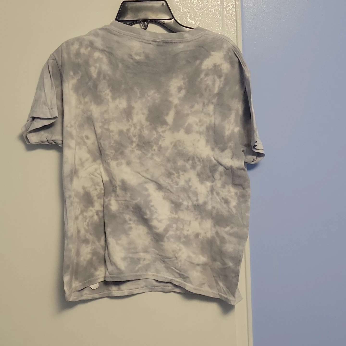 Marvel Avengers Tie-Dye T-Shirt Size M - photo 5