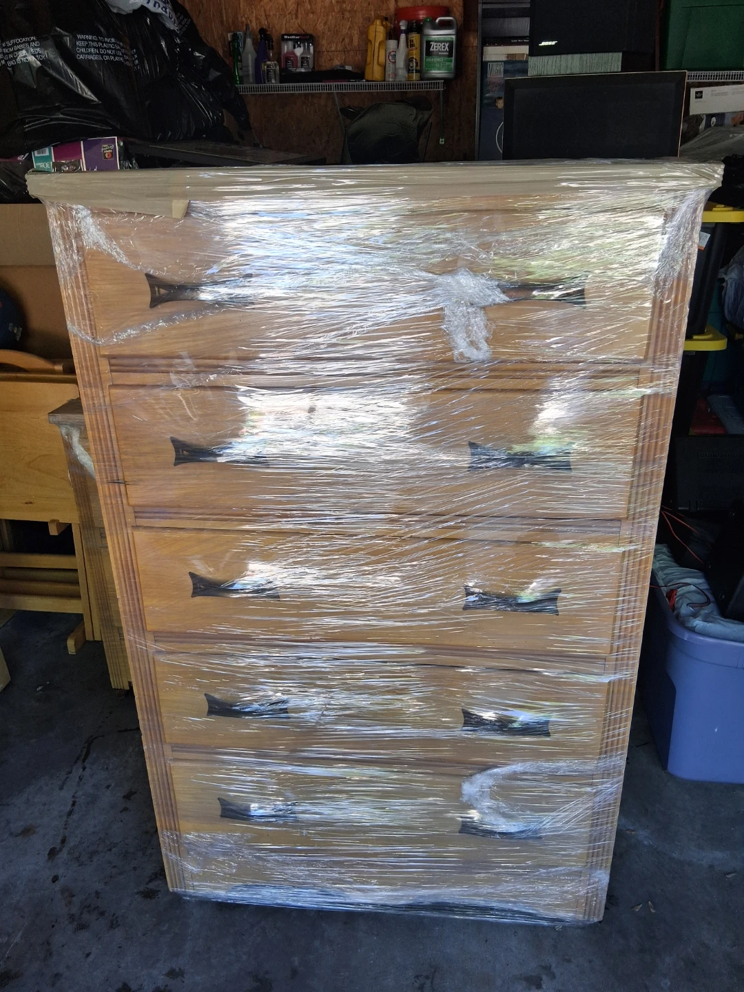 Antique Princess Bedroom Set Full size.