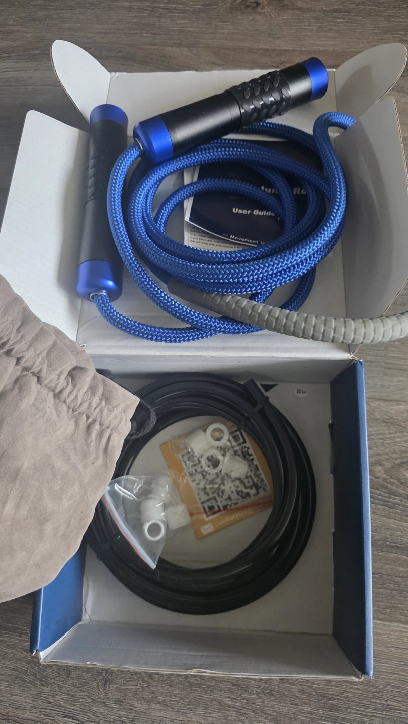 Coniflor Weighted Jump Rope Set - photo 2