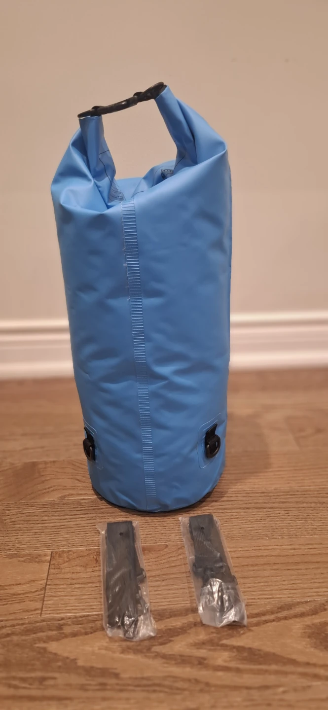 Ocean Pack 30L Waterproof Backpack - photo 4