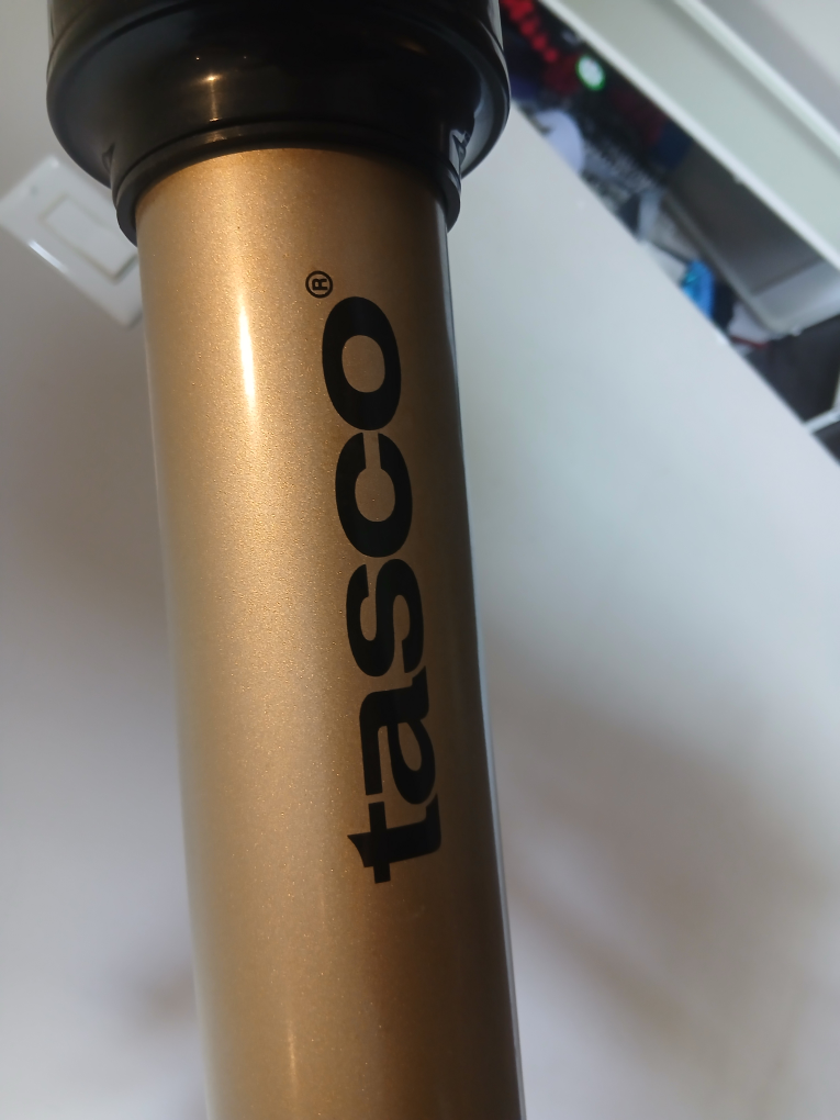 Tasco Lumimova Telescope with 2x Barlow Lens - photo 4