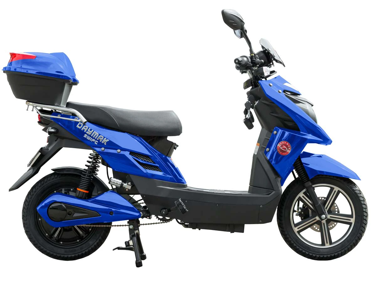 Daymak Swift Electric Scooter - photo 2
