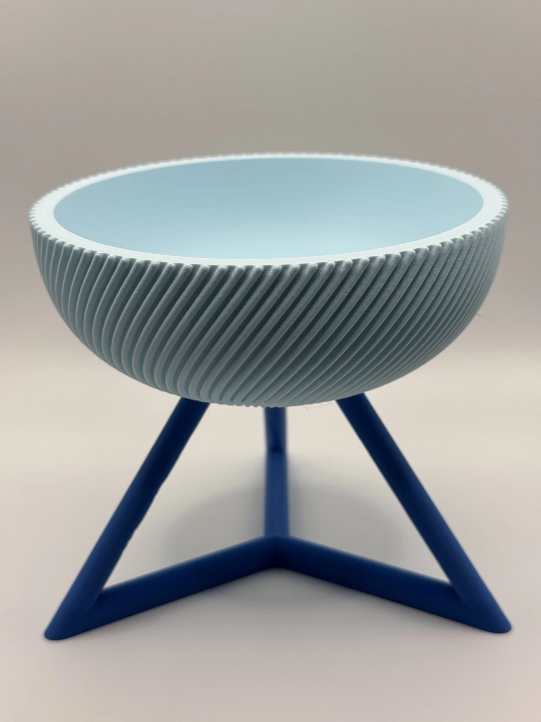 🐈 Raised Cat Bowl – Better Posture, BNIB - photo 2