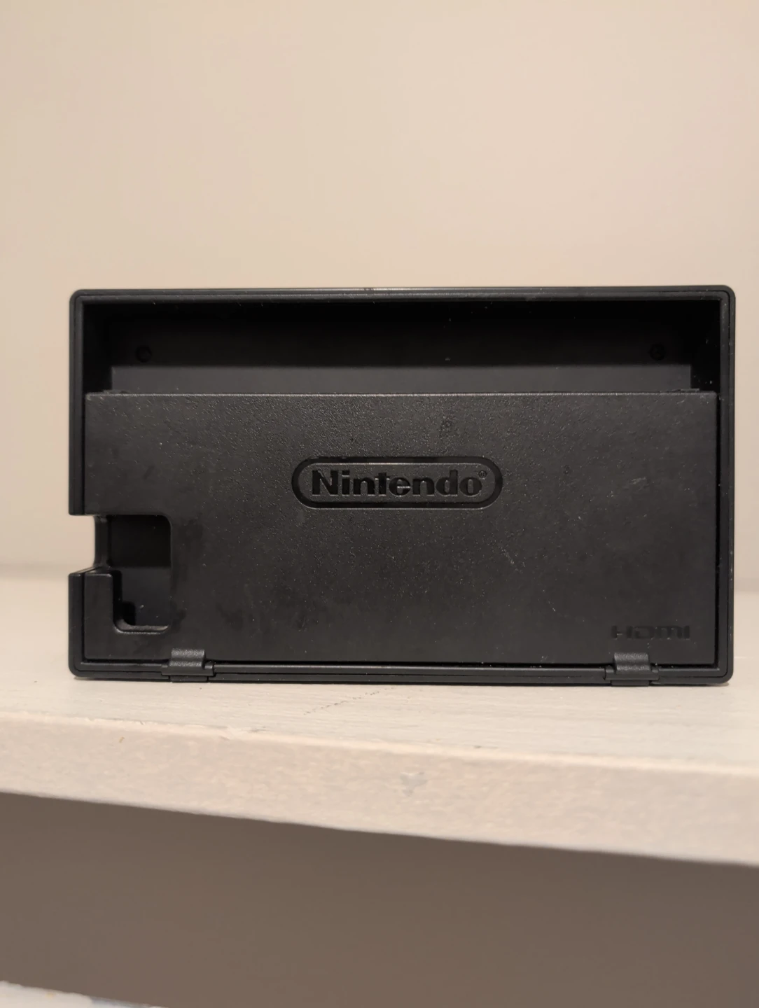 Nintendo Switch Dock - photo 2