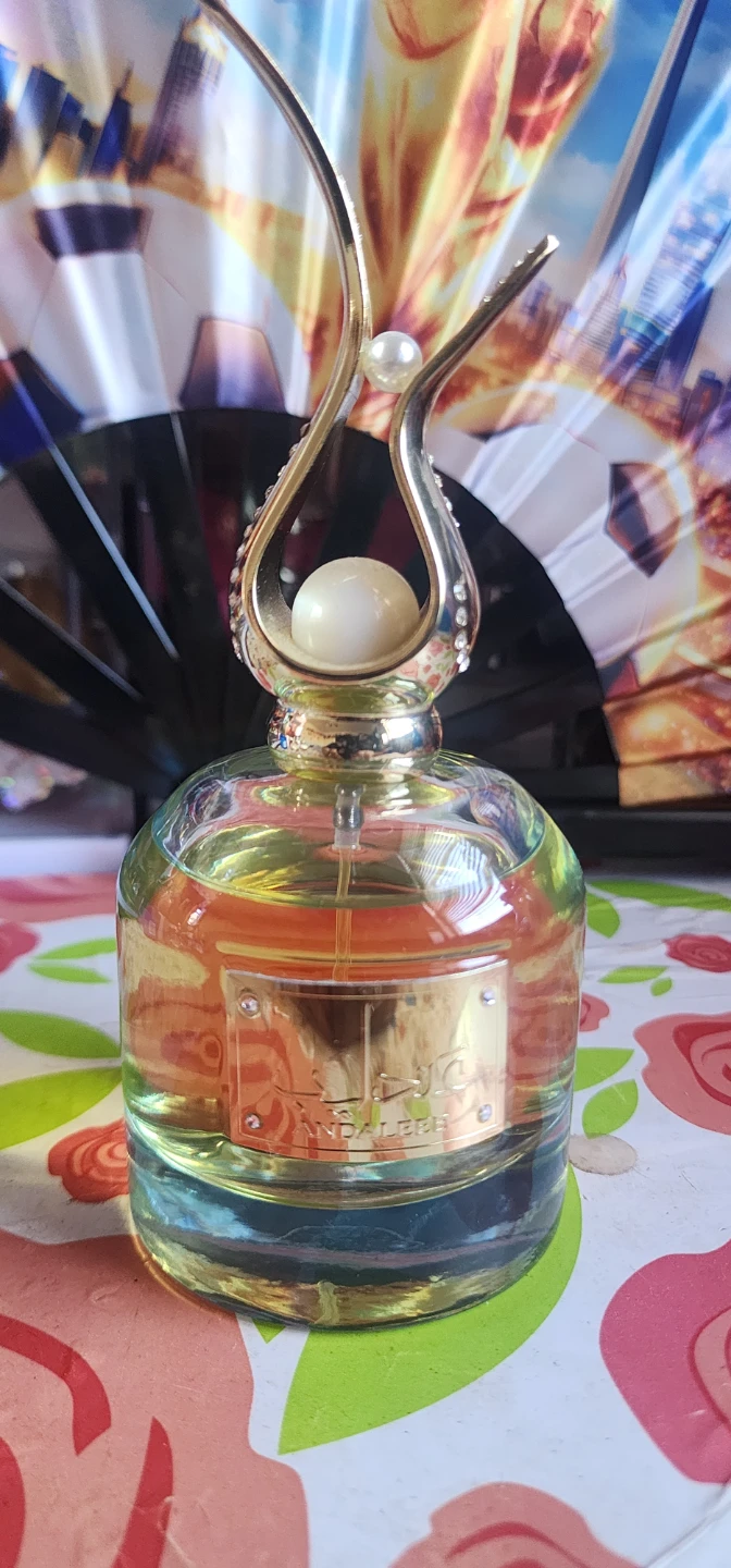 Al Rehab Andaleeb Eau de Parfum 3.4oz