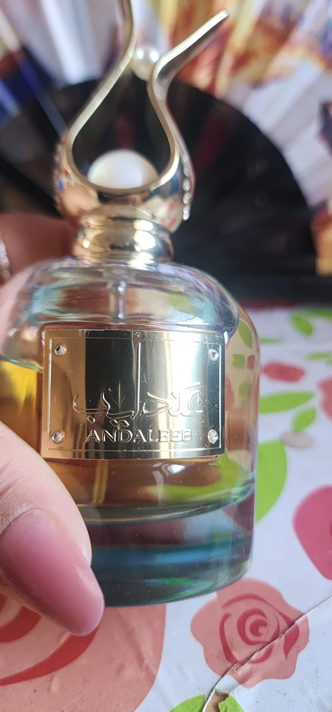 Al Rehab Andaleeb Eau de Parfum 3.4oz - photo 5