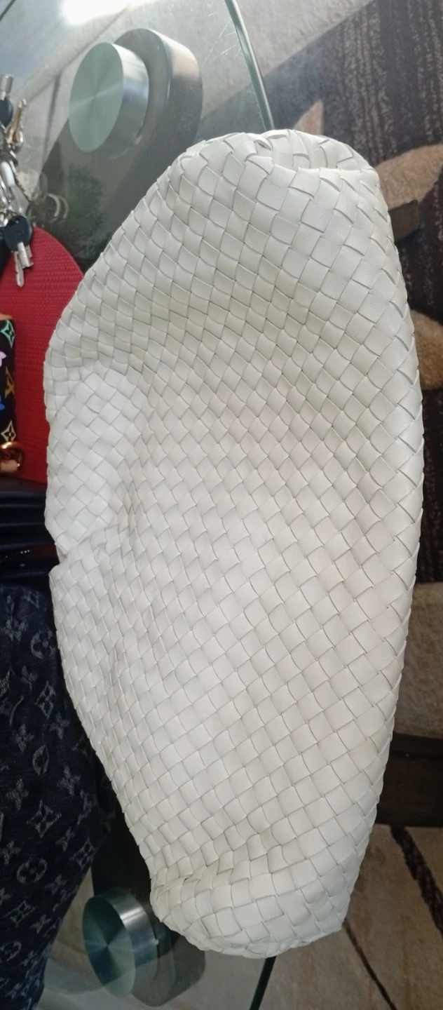 Bottega Veneta Pouch Clutch - photo 2