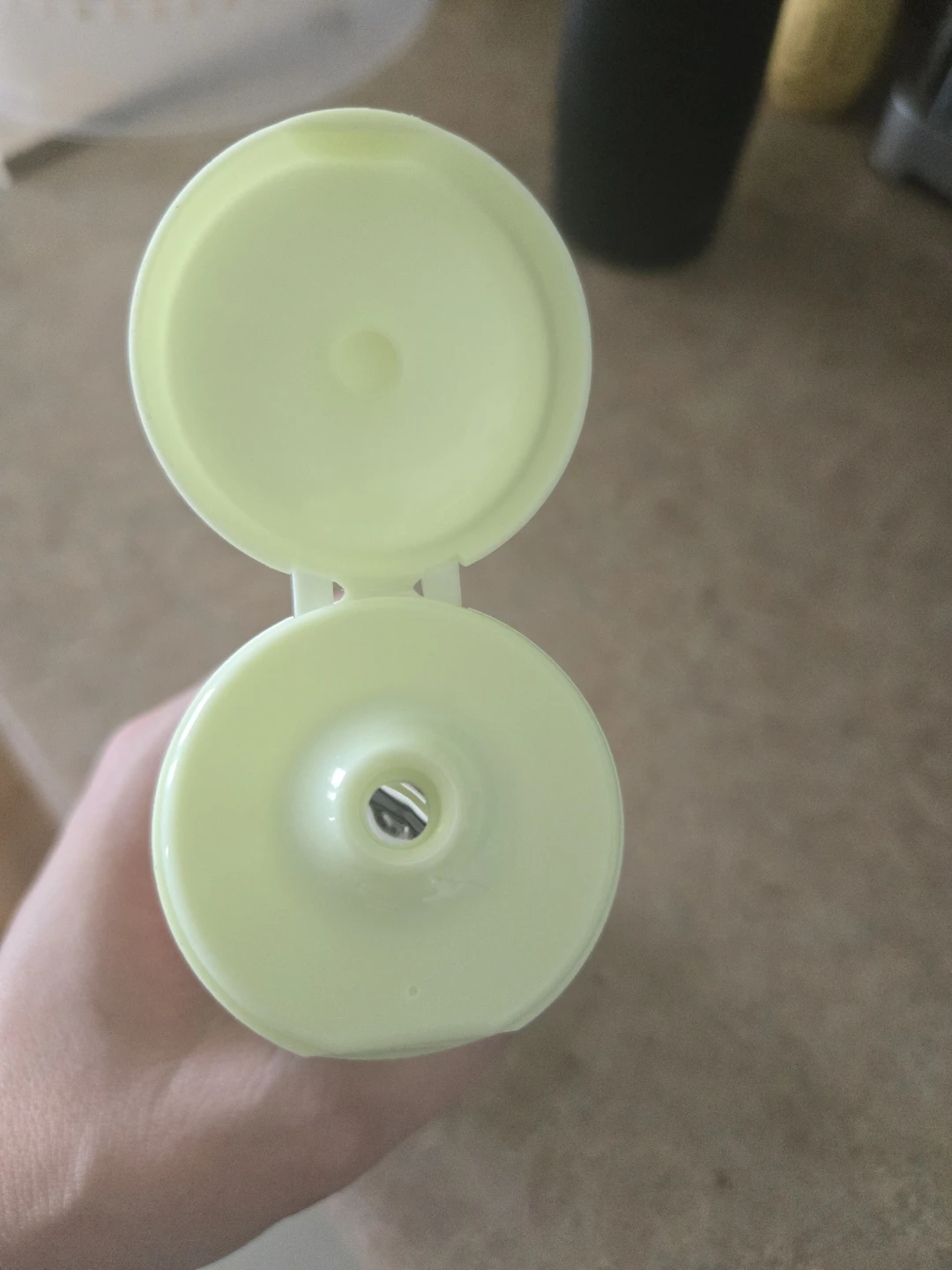 UNOPENED Trader Joe's Cleansing + Conditioning Hair Wash - photo 3
