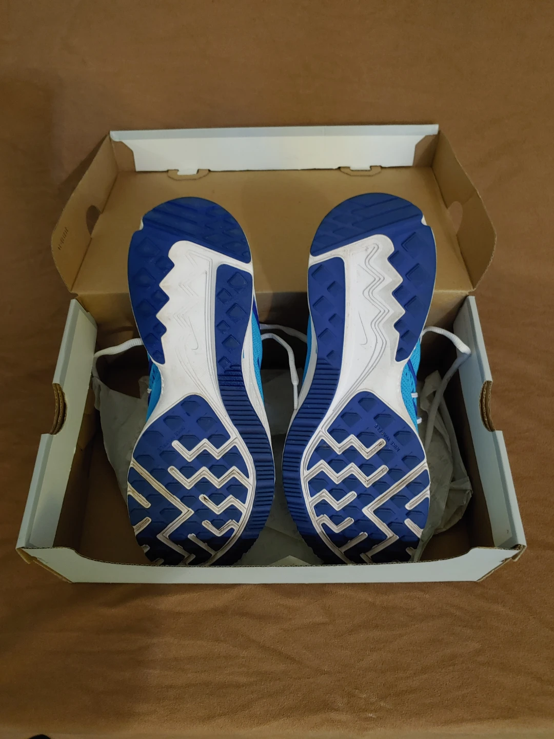 Nike Running Shoes - photo 4