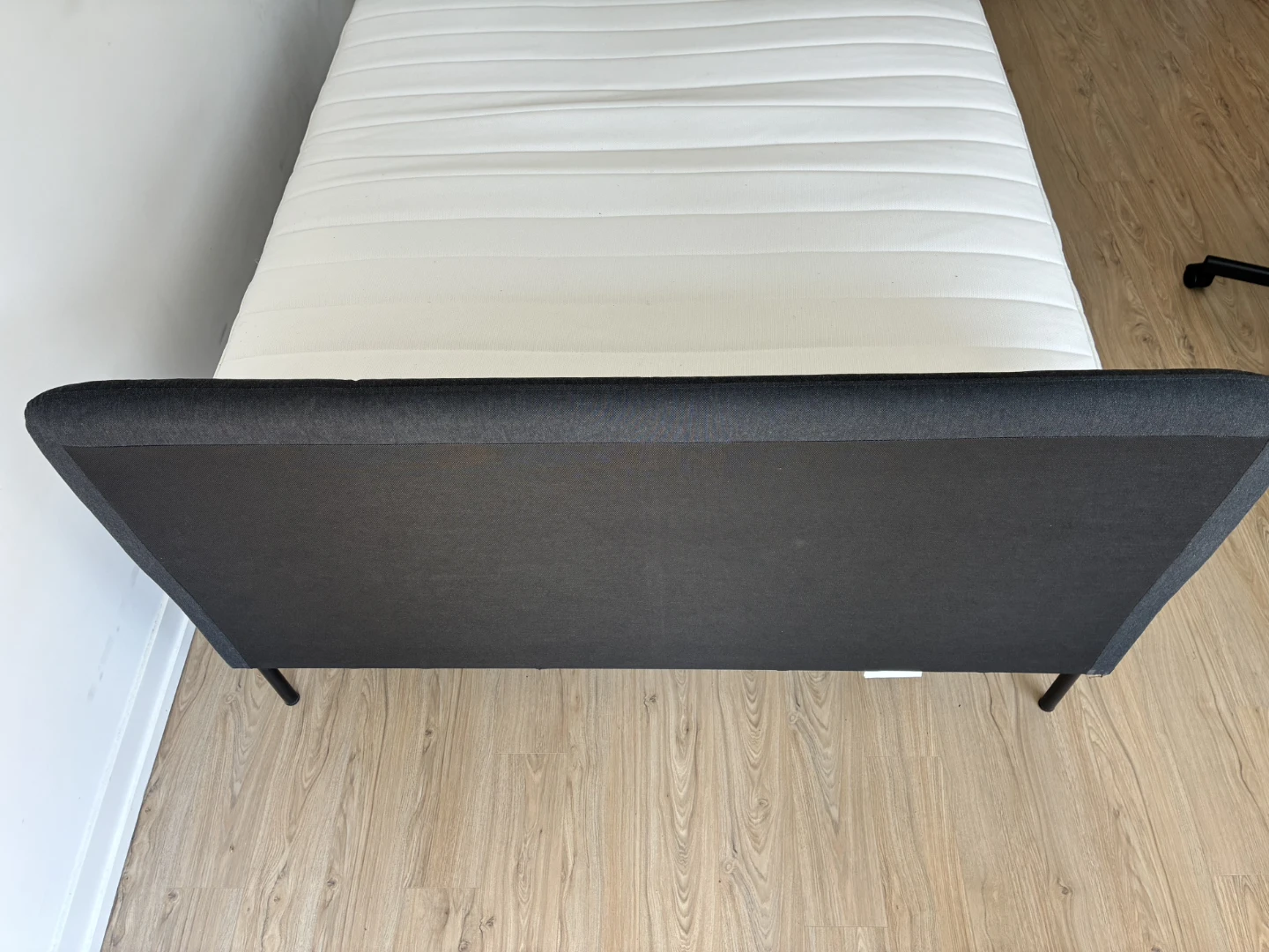 IKEA SLATTUM Bed Frame - photo 4