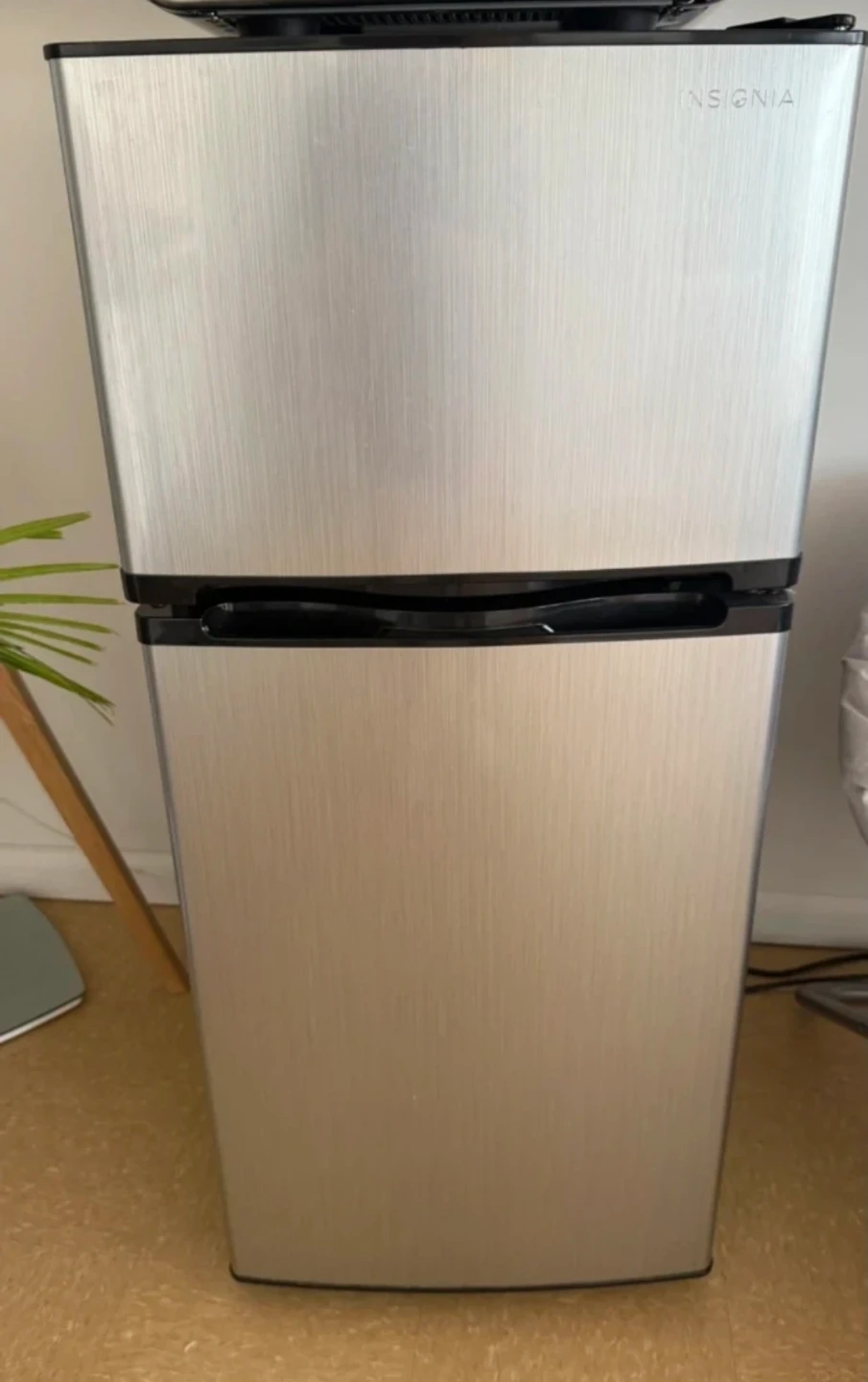 Insignia Mini Refrigerator