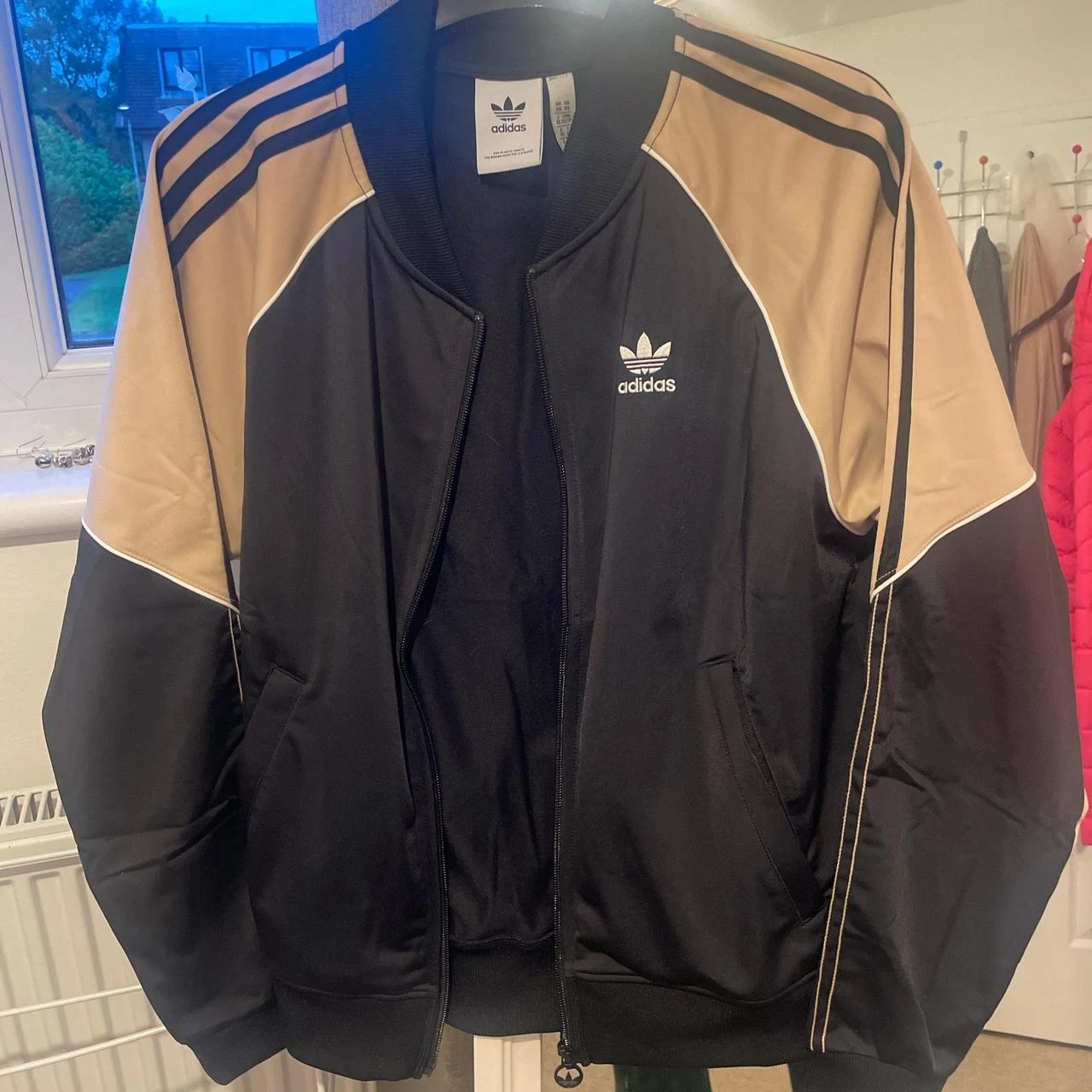 Adidas superstar Tracksuit Set Large