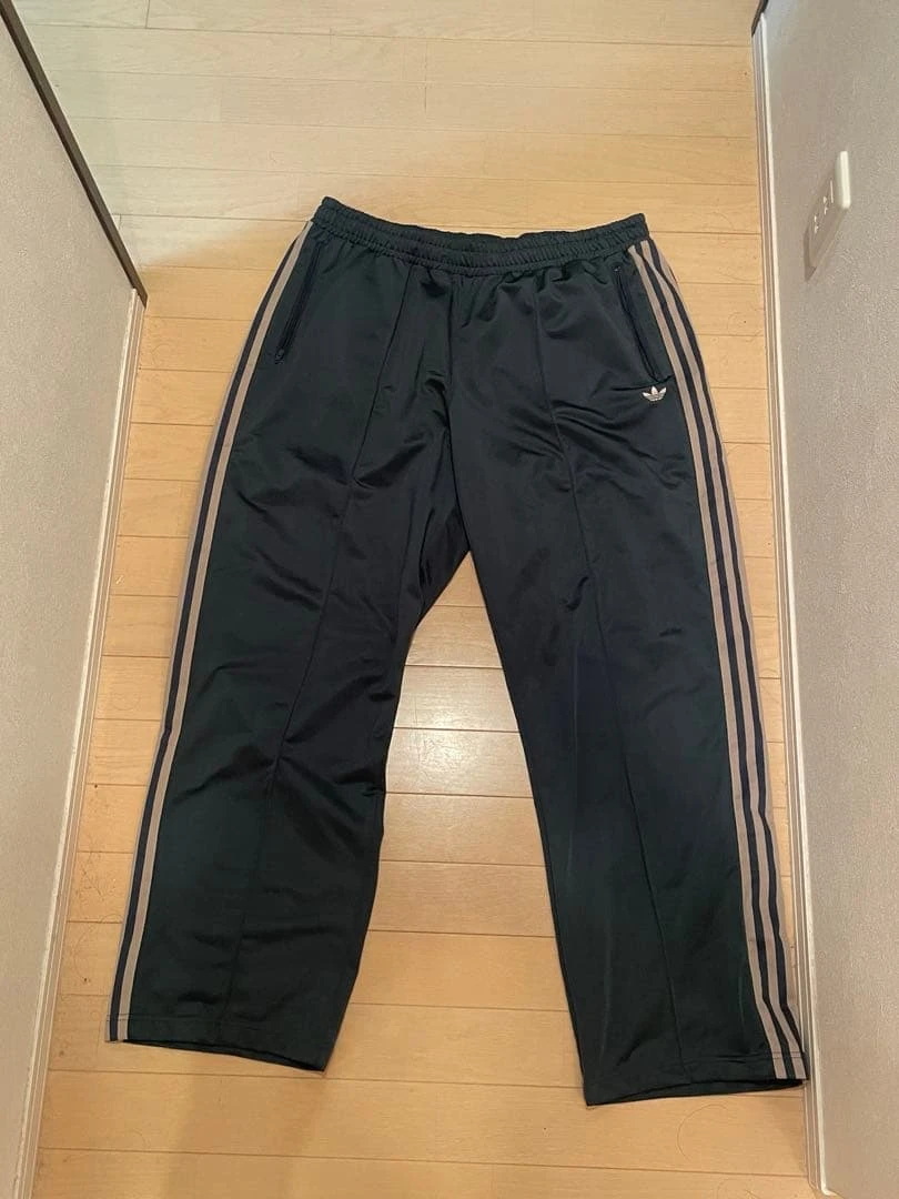 Adidas superstar Tracksuit Set Large - photo 3