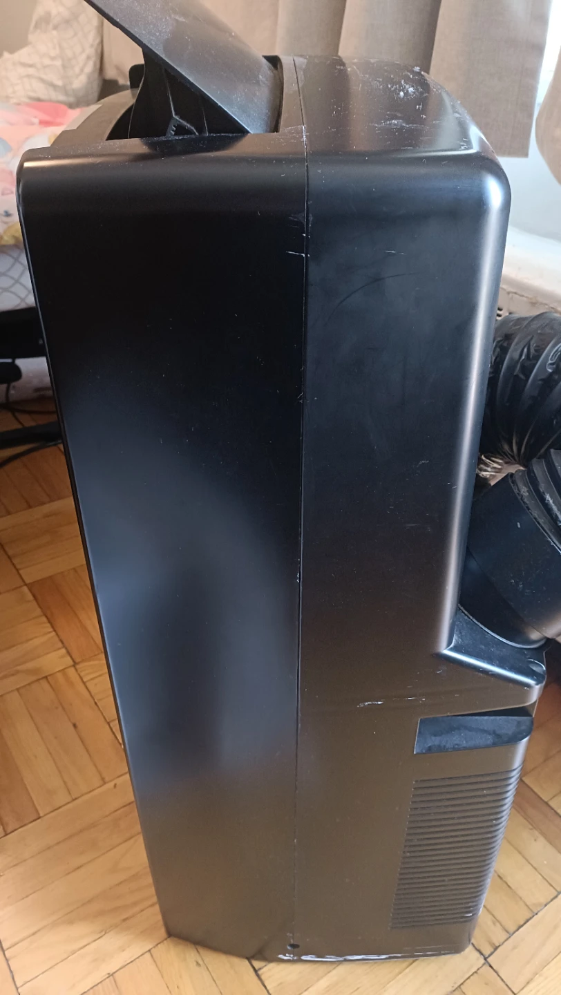 Danby Premiere Portable Air Conditioner - photo 2