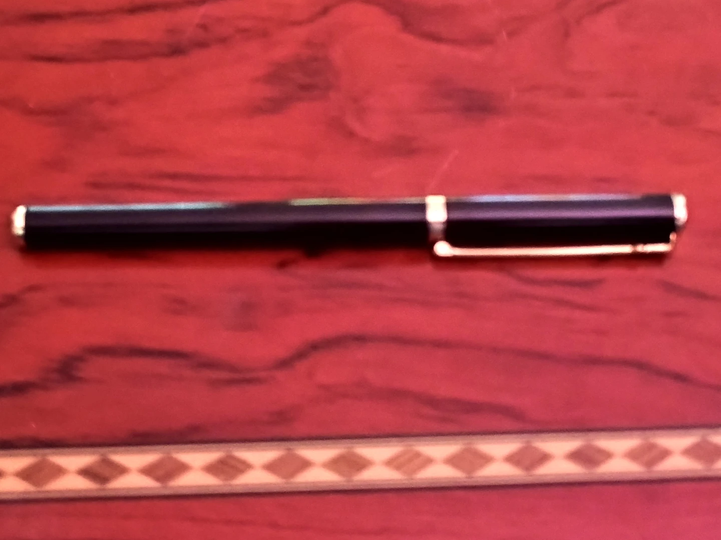 Fountain pen( made in Germany elysee) - photo 4