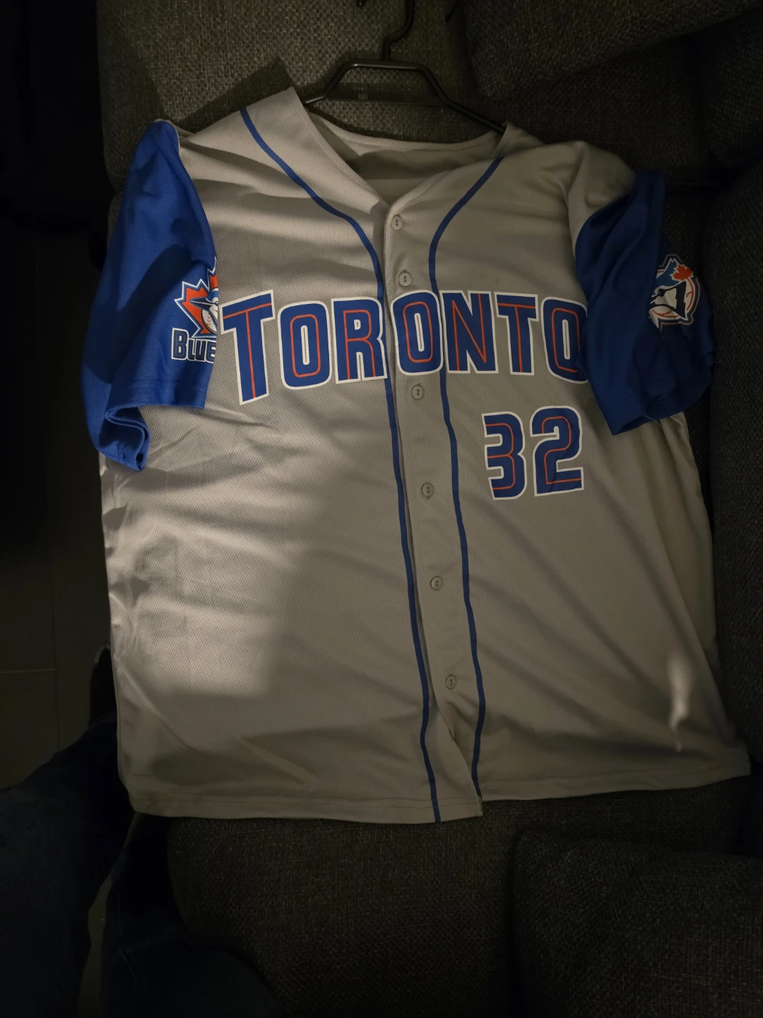 Roy Halladay jersey