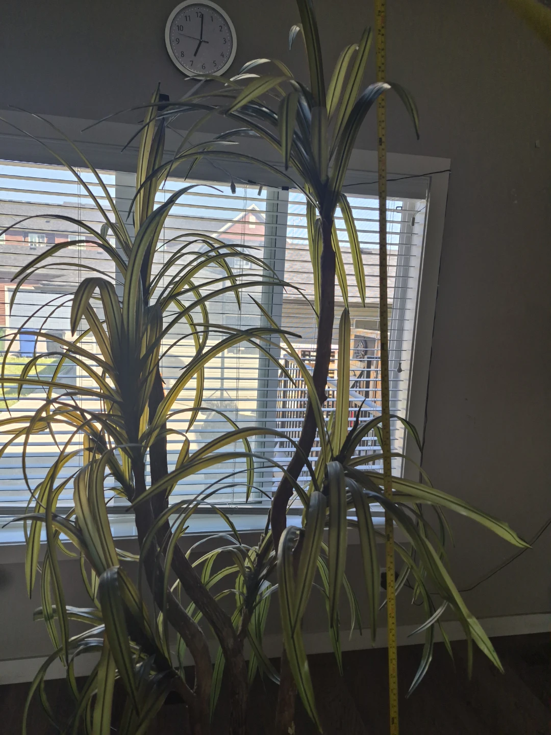 Tall Artificial Plant - photo 3