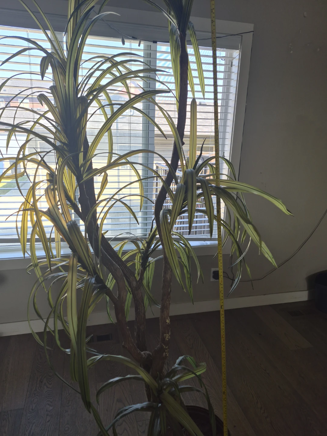 Tall Artificial Plant - photo 4