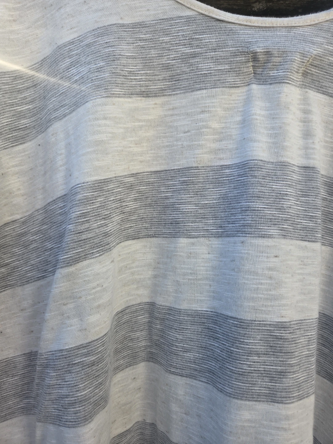 Maison jules Striped 'S'il Vous Plait' T-Shirt - photo 5