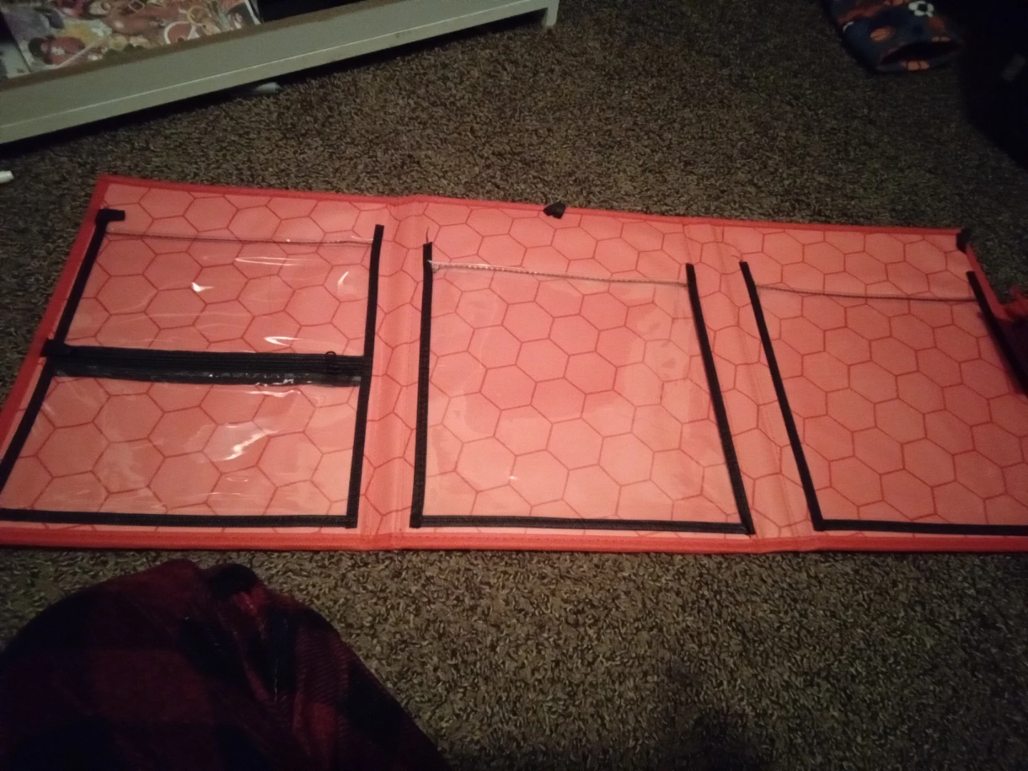 Avengers Art Portfolio Folder Organizer - photo 3