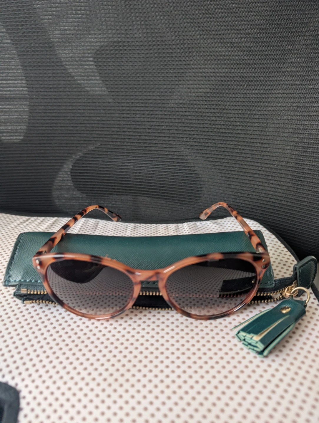 Jones New York Sunglasses