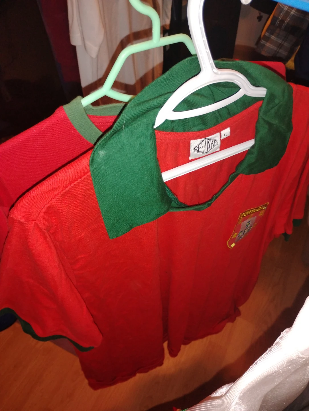 Portugal JERSEYS - photo 2